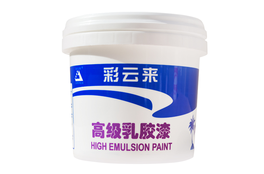 高級（jí）乳膠（jiāo）漆