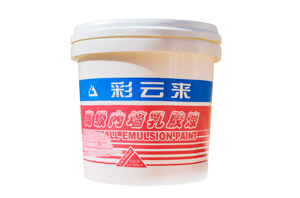 高級內牆（qiáng）乳（rǔ）膠漆